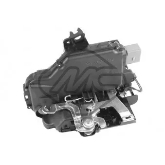 Serrure de porte Metalcaucho 48541
