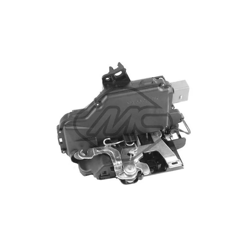 Serrure de porte Metalcaucho 48541