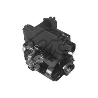 Serrure de porte arrière droit Metalcaucho 48543