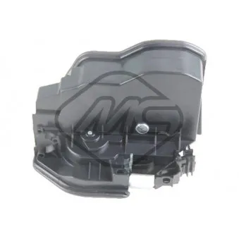 Serrure de porte avant droit Metalcaucho 48545