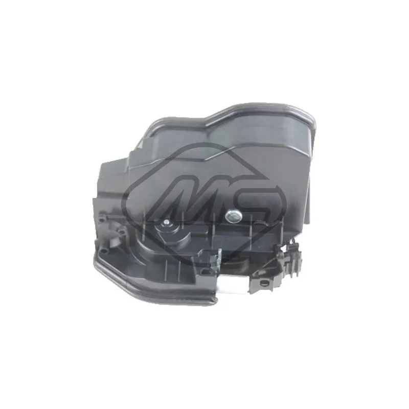 Serrure de porte avant droit Metalcaucho 48545