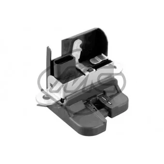 Serrure de hayon Metalcaucho 48547