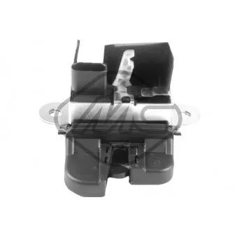 Serrure de hayon Metalcaucho 48548