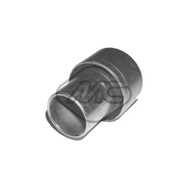Suspension, corps de l'essieu Metalcaucho 48558