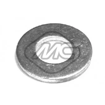 Bague d'étanchéité, injecteur Metalcaucho 48655
