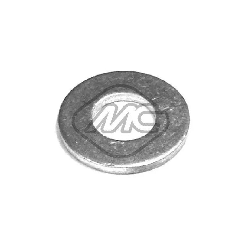 Bague d'étanchéité, injecteur Metalcaucho 48655