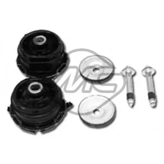 Kit de réparation, corps de l'essieu Metalcaucho 48669