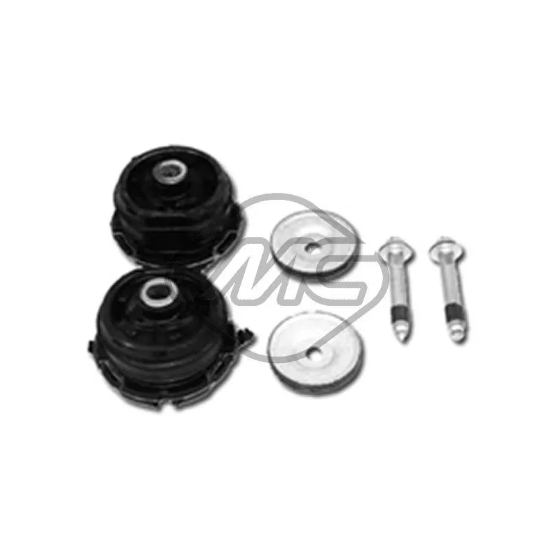 Kit de réparation, corps de l'essieu Metalcaucho 48669