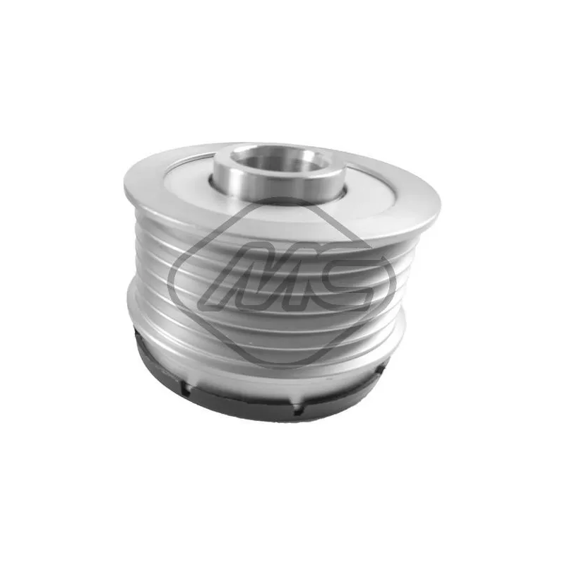 Poulie roue libre, alternateur Metalcaucho 48688