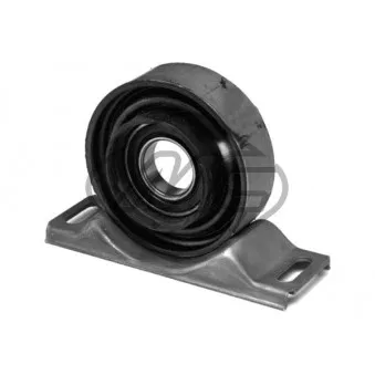 Suspension, arbre de cardan Metalcaucho 48744