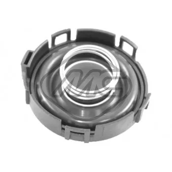 Diaphragme, ventilation du carter-moteur Metalcaucho