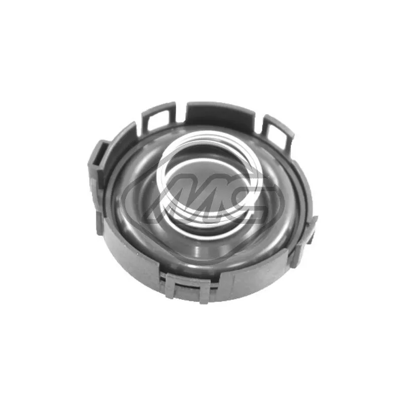 Diaphragme, ventilation du carter-moteur Metalcaucho 48791
