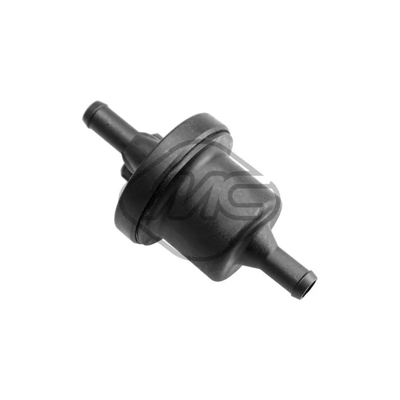 Soupape de ventilation, réservoir de carburant Metalcaucho 48795