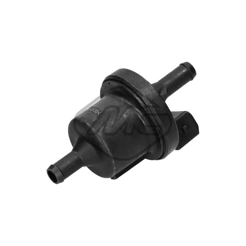 Soupape de ventilation, réservoir de carburant Metalcaucho 48800