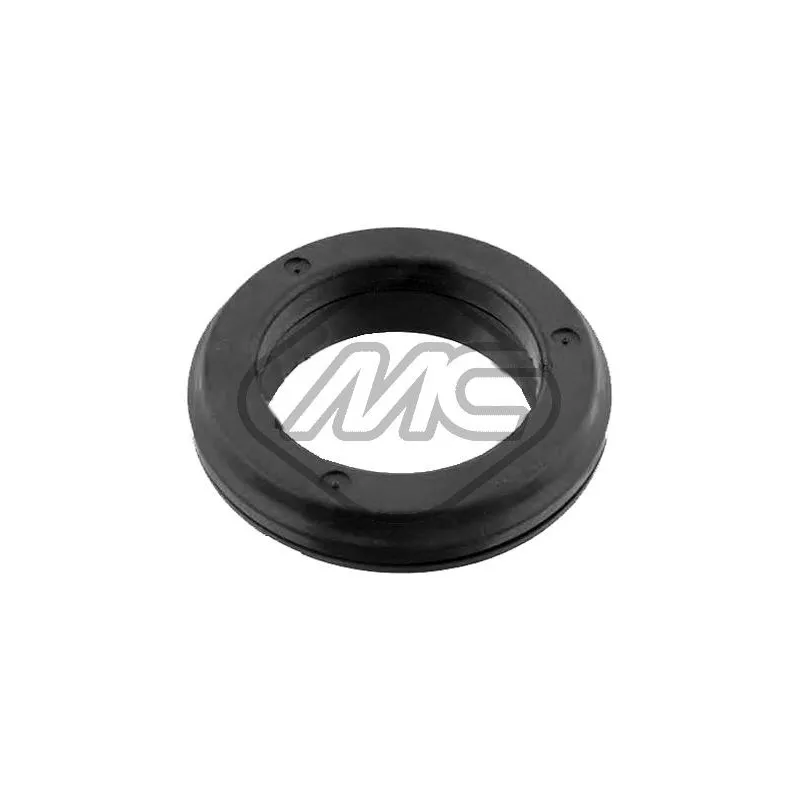 Roulement, coupelle de suspension Metalcaucho 48905