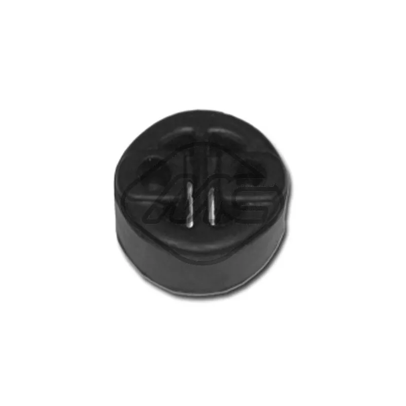 Butée élastique, silencieux Metalcaucho 49002