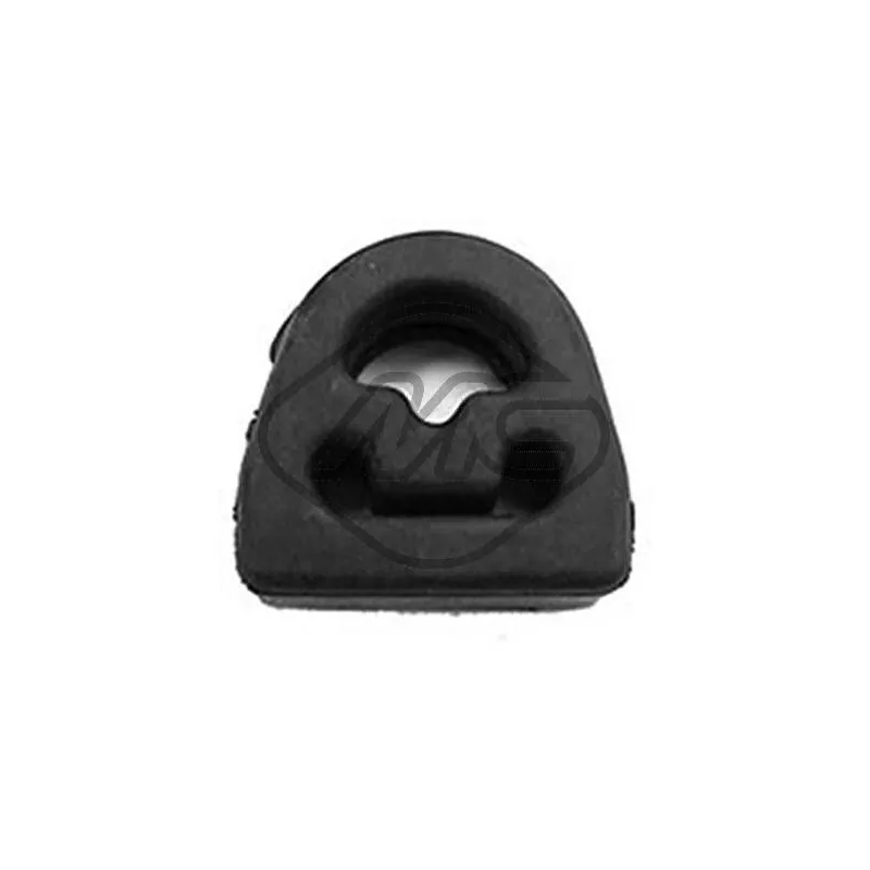Butée élastique, silencieux Metalcaucho 49023