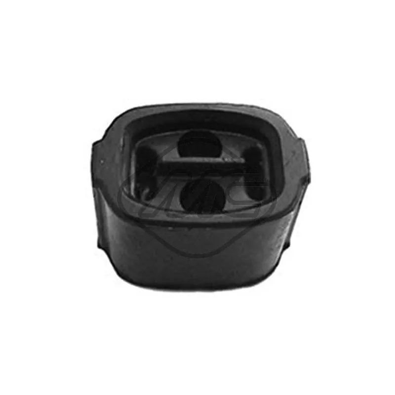 Butée élastique, silencieux Metalcaucho 49032