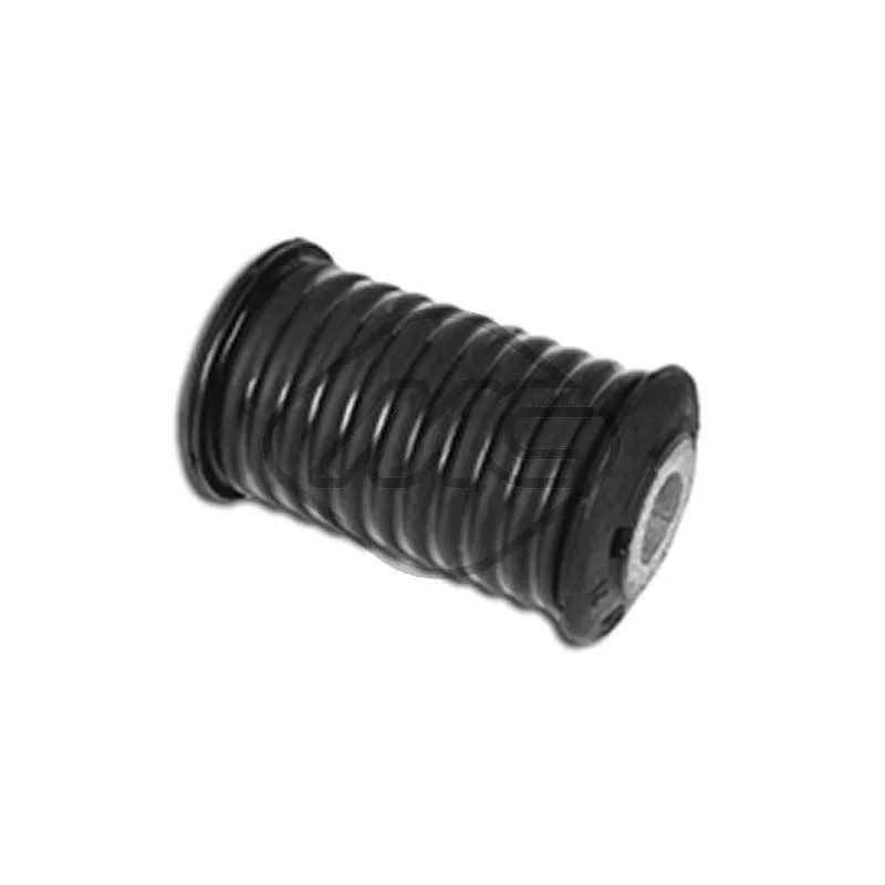 Coussinet de palier, ressort à lames Metalcaucho 49202