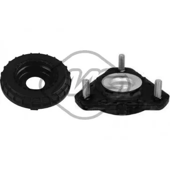 Kit de réparation, coupelle de suspension Metalcaucho 49507