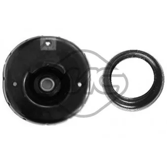 Kit de réparation, coupelle de suspension Metalcaucho 49509