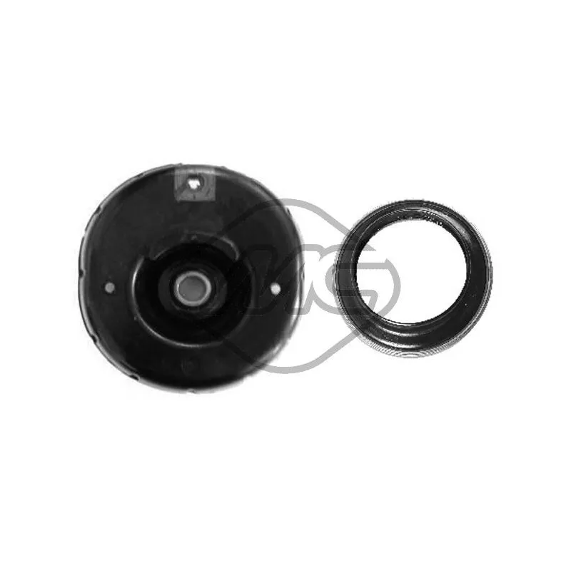 Kit de réparation, coupelle de suspension Metalcaucho 49509