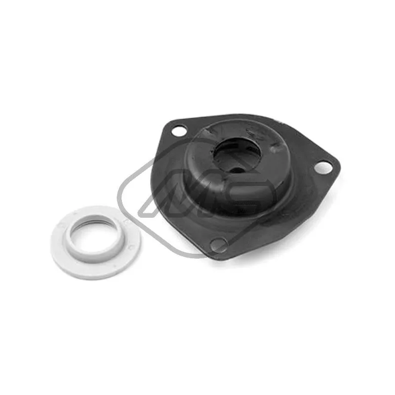 Kit de réparation, coupelle de suspension Metalcaucho 49510