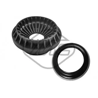 Coupelle de suspension Metalcaucho 49511