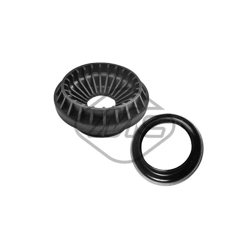 Coupelle de suspension Metalcaucho 49511