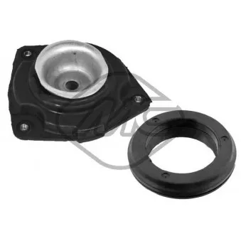 Coupelle de suspension Metalcaucho 49514