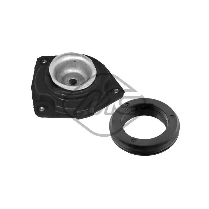 Coupelle de suspension Metalcaucho 49514
