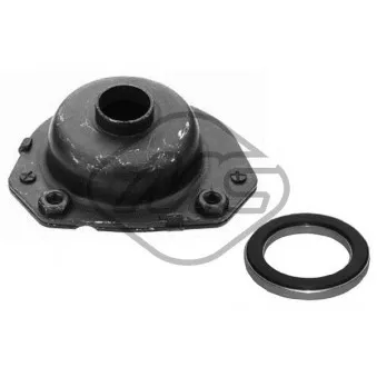 Coupelle de suspension Metalcaucho 49517
