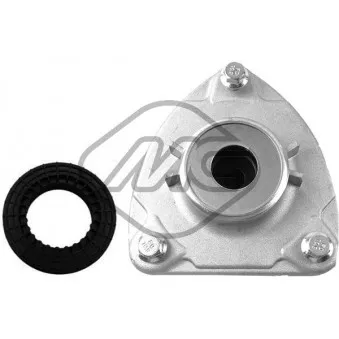 Kit de réparation, coupelle de suspension Metalcaucho 49522