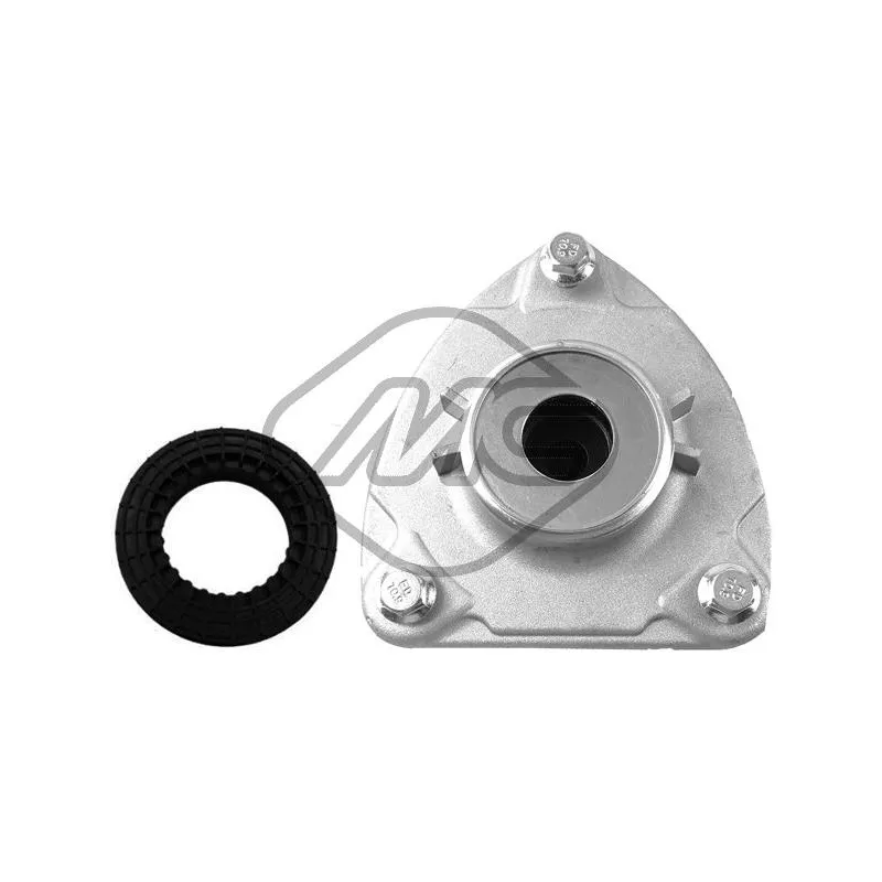 Kit de réparation, coupelle de suspension Metalcaucho 49522
