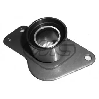 Poulie renvoi/transmission, courroie de distribution Metalcaucho 49884