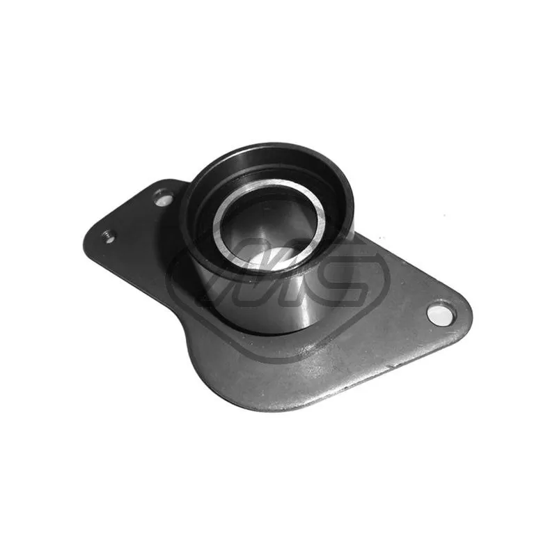 Poulie renvoi/transmission, courroie de distribution Metalcaucho 49884