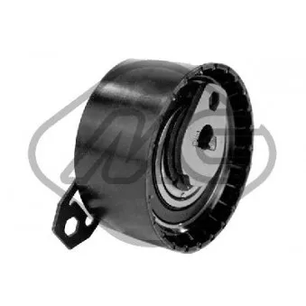 Poulie-tendeur, courroie de distribution Metalcaucho 49889