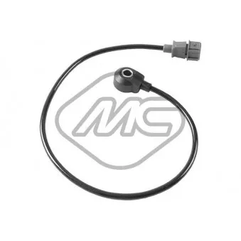 Capteur de cognement Metalcaucho 50002