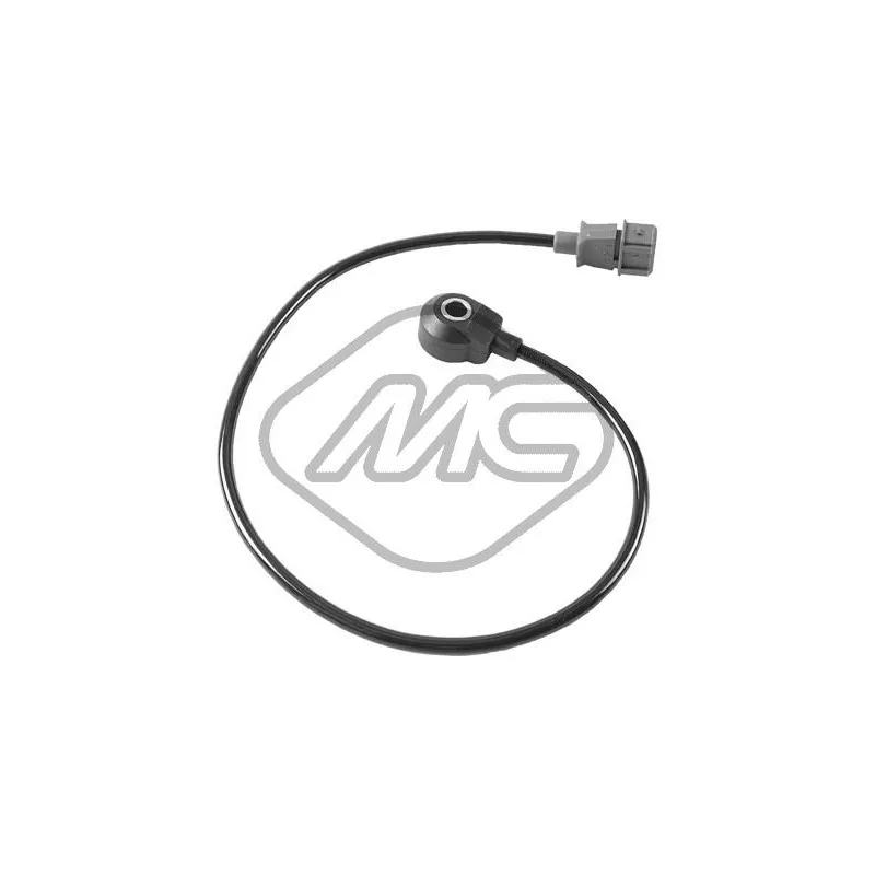 Capteur de cognement Metalcaucho 50002