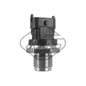 Capteur, pression de carburant Metalcaucho 50003