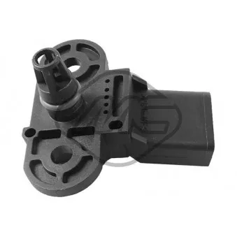 Capteur, pression de suralimentation Metalcaucho 50004