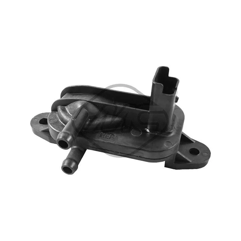 Capteur, pression des gaz échappement Metalcaucho 50015