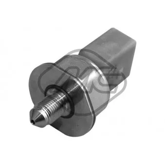 Capteur, pression de carburant Metalcaucho 50017