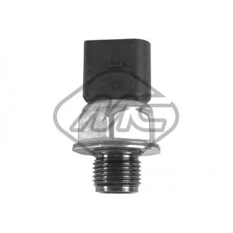 Capteur, pression de carburant Metalcaucho 50019