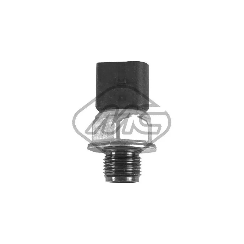 Capteur, pression de carburant Metalcaucho 50019