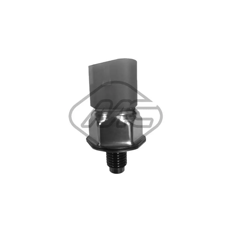 Capteur, pression de carburant Metalcaucho 50020