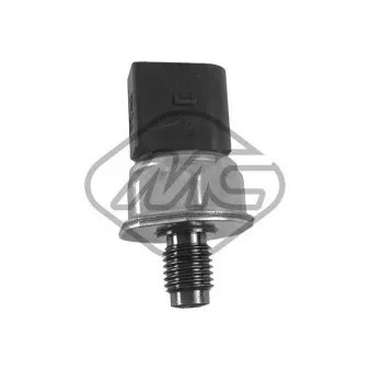 Capteur, pression de carburant Metalcaucho 50021
