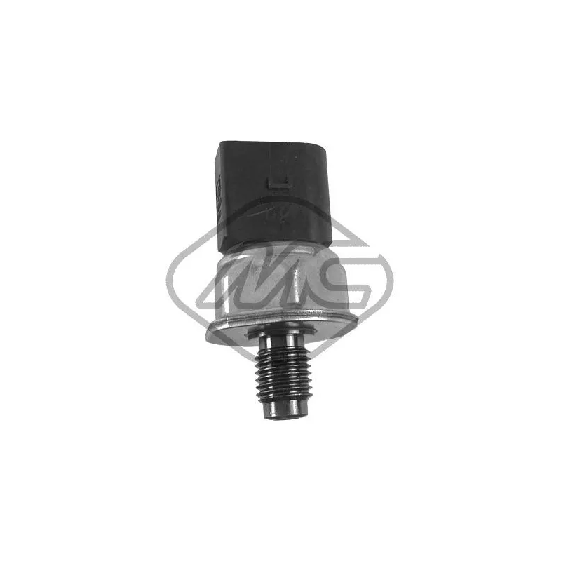 Capteur, pression de carburant Metalcaucho 50021
