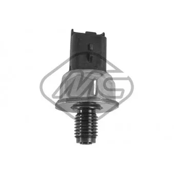 Capteur, pression de carburant Metalcaucho 50022