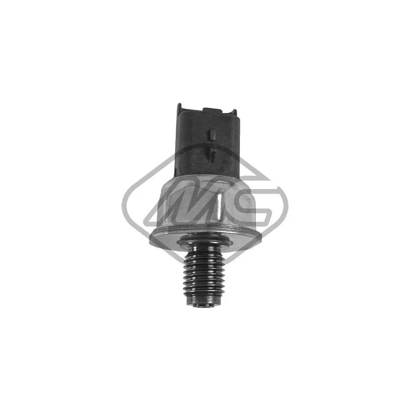 Capteur, pression de carburant Metalcaucho 50022